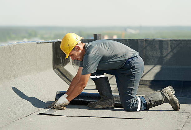 Best Insulation for Specific Applications in Las Lomas, CA